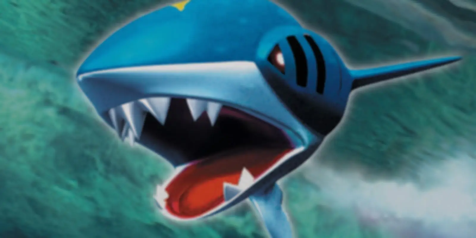 Team Magma vs Team Aqua