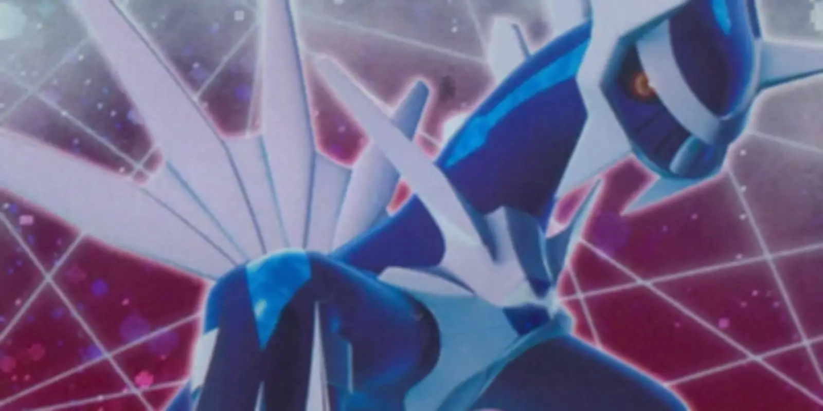 Diamond and Pearl Promo