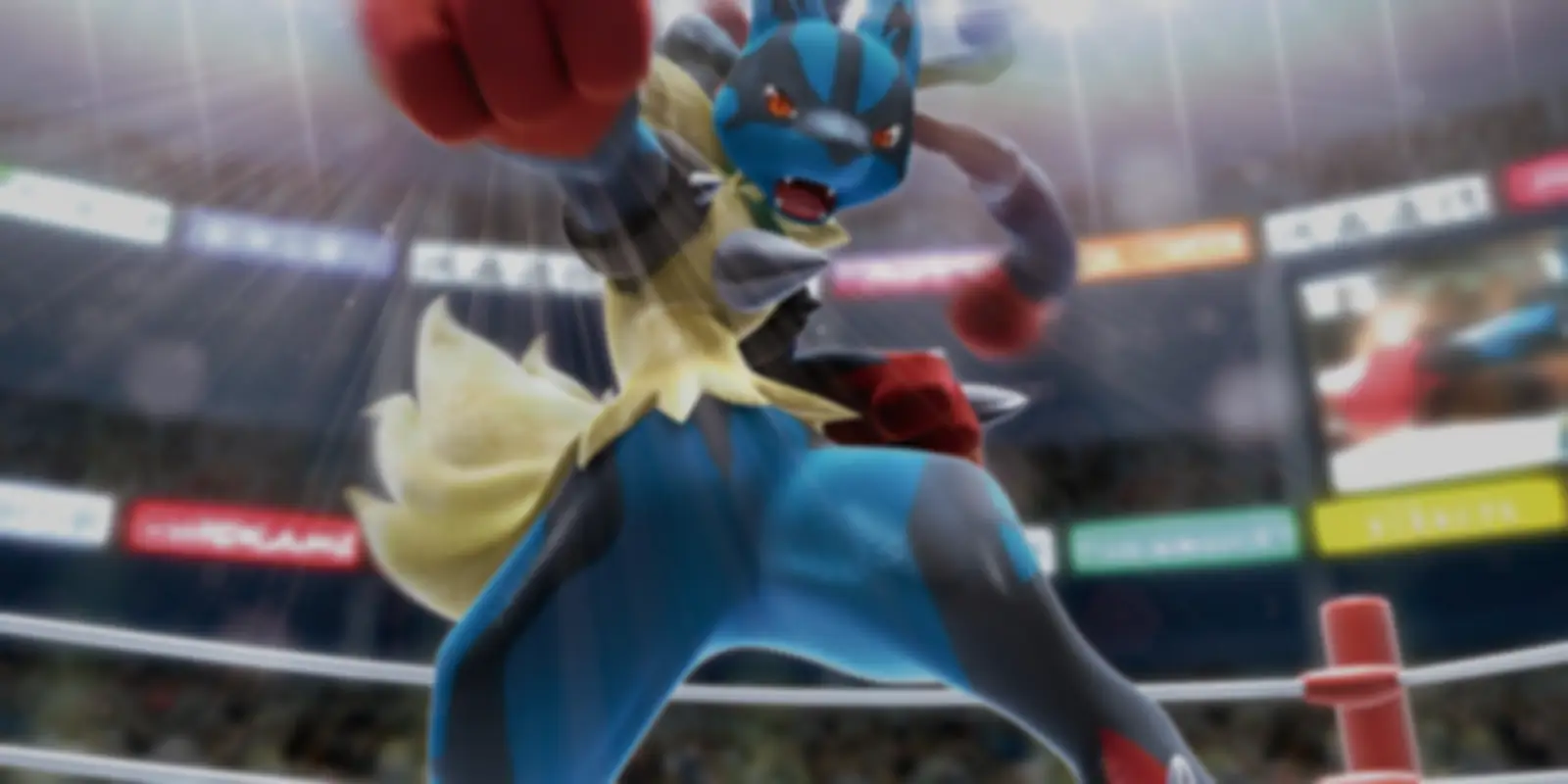 Furious Fists