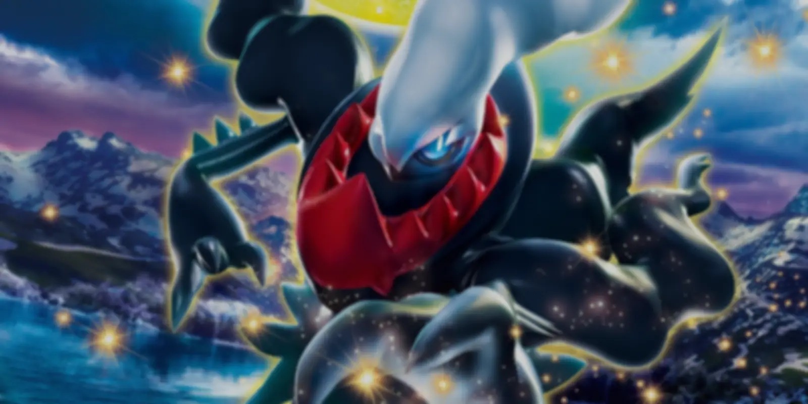 Dark Explorers