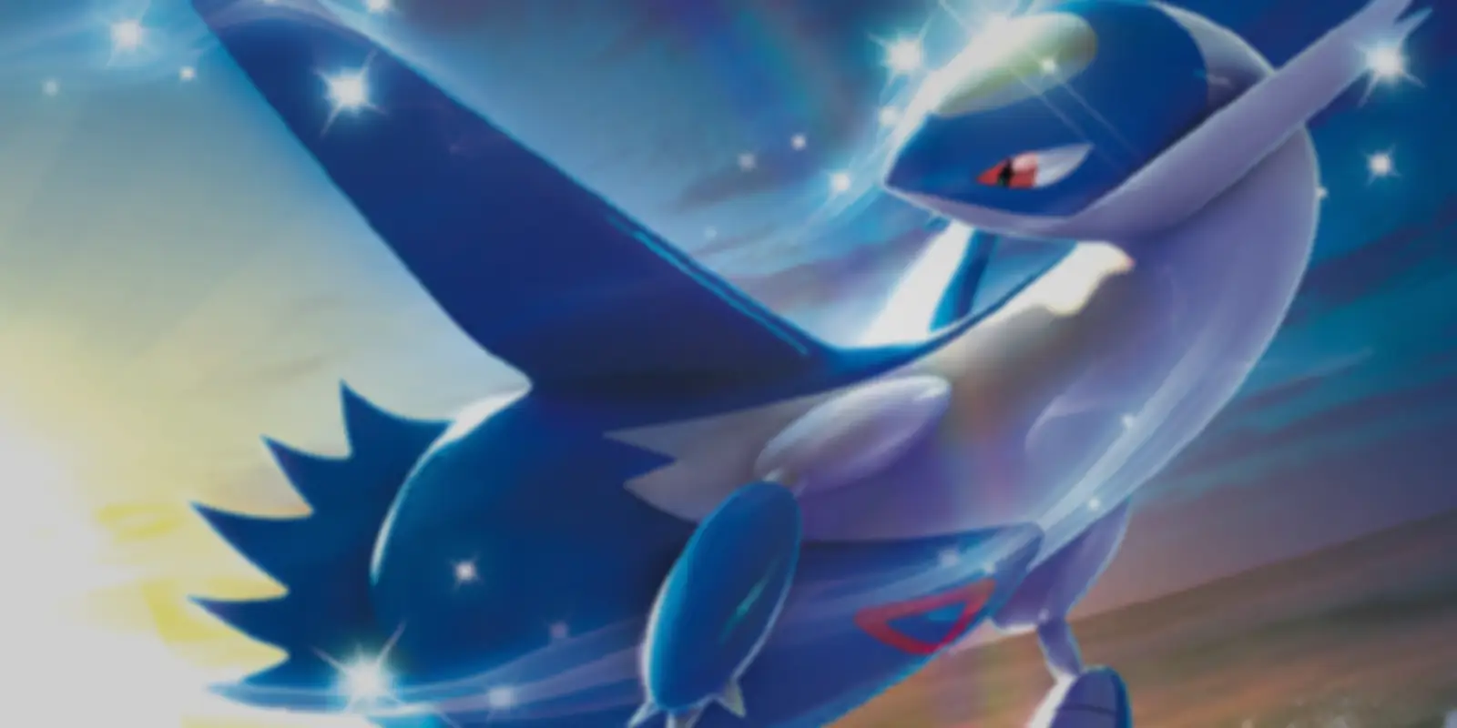 HGSS Black Star Promo