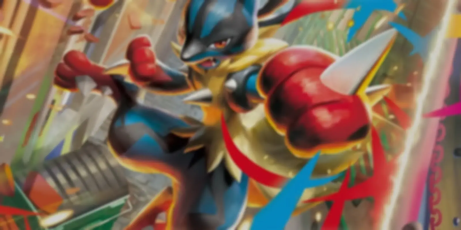 Mega Evolution Promos