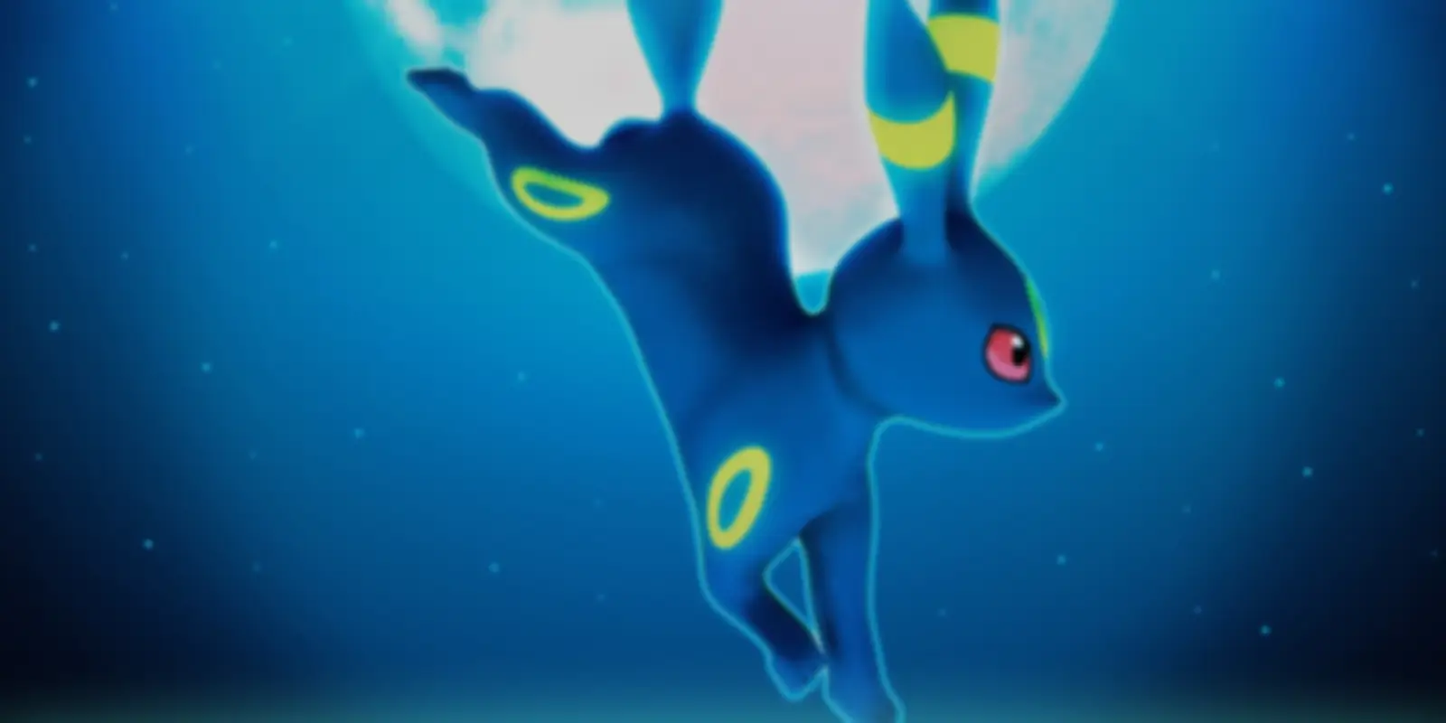 Unseen Forces