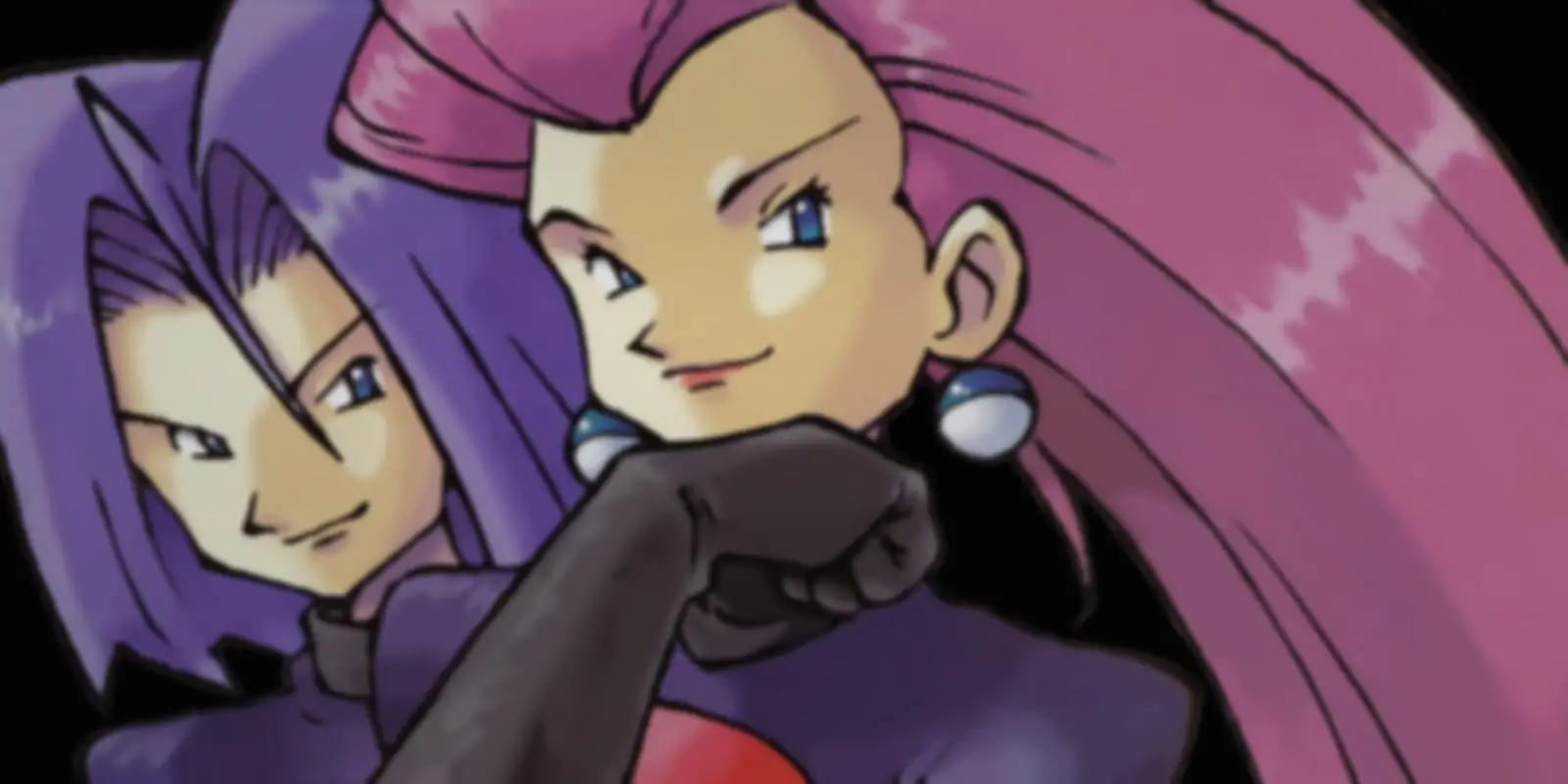 Team Rocket 1st Edition