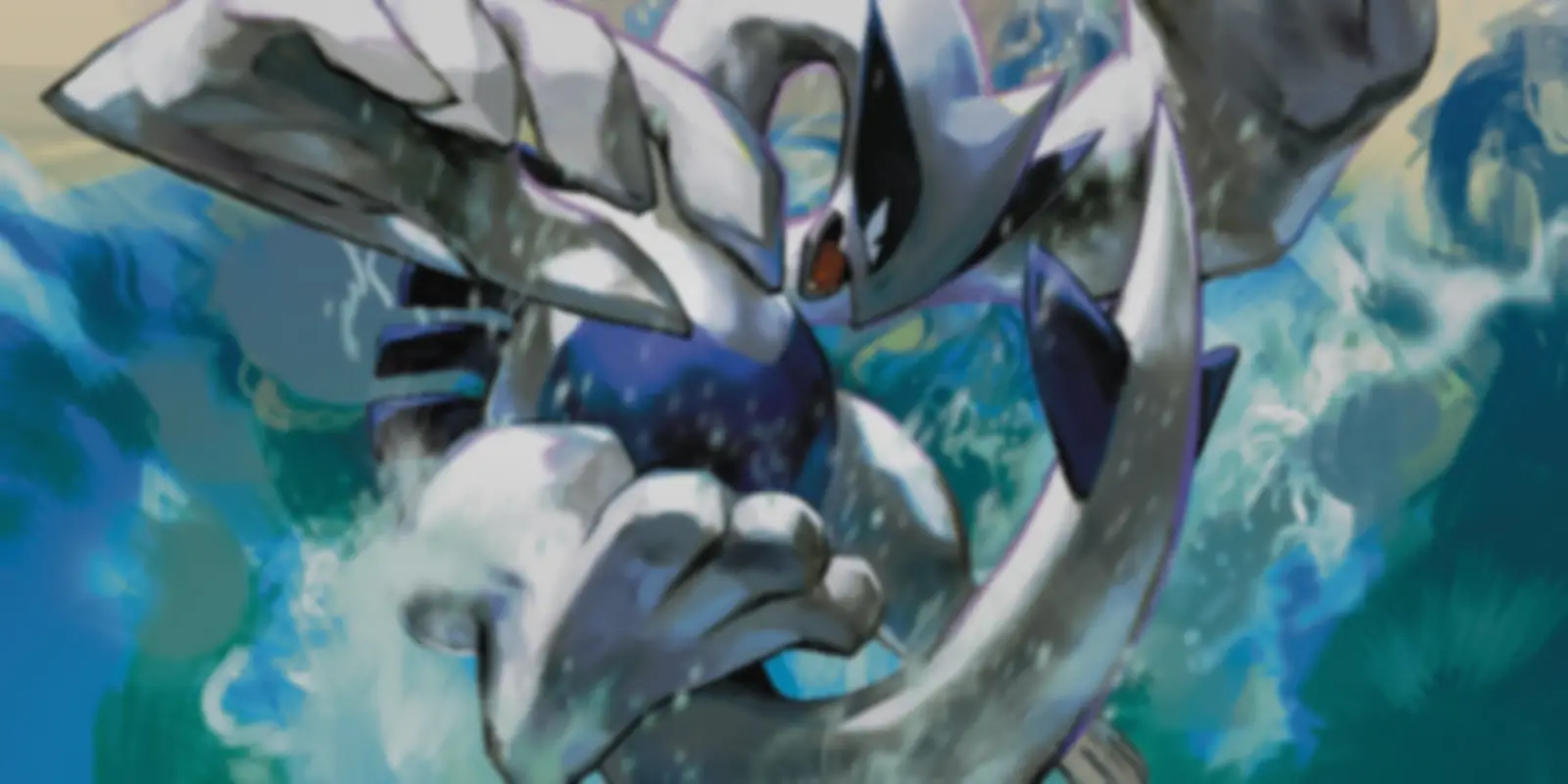 HeartGold SoulSilver