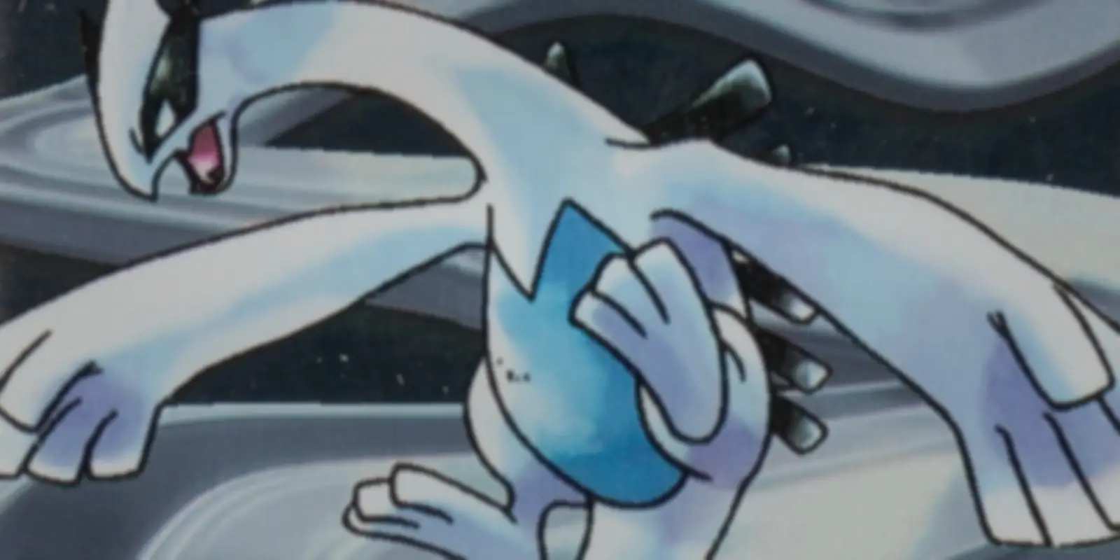 Neo Genesis