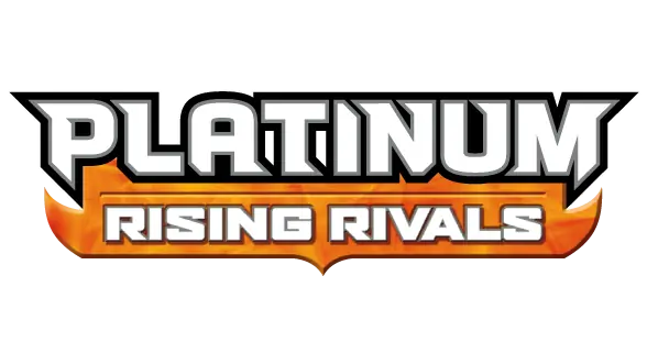 Pokemon Rising Rivals