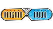 Team Magma vs Team Aqua