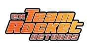 Team Rocket Returns