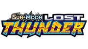 Lost Thunder