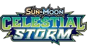 Celestial Storm
