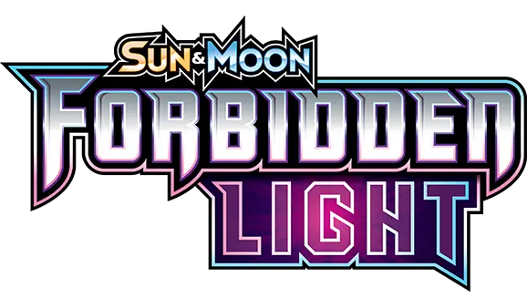 Pokemon Forbidden Light