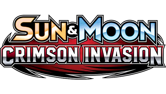Pokemon Crimson Invasion
