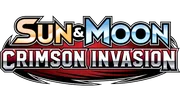 Crimson Invasion