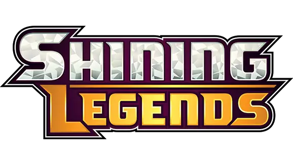 Pokemon Shining Legends