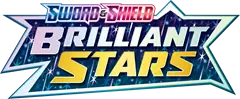 Pokemon Brilliant Stars