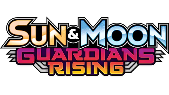 Pokemon Guardians Rising