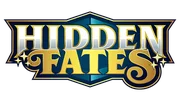 Hidden Fates