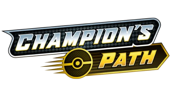 Pokemon Champion's Path