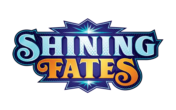 Pokemon Shining Fates