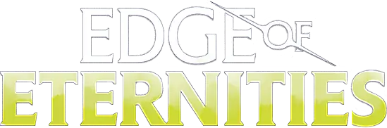 Edge of Eternities