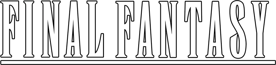 Commander: FINAL FANTASY