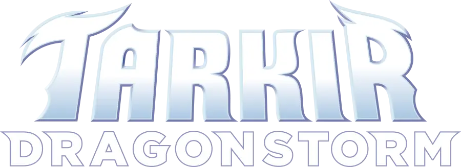 Tarkir: Dragonstorm