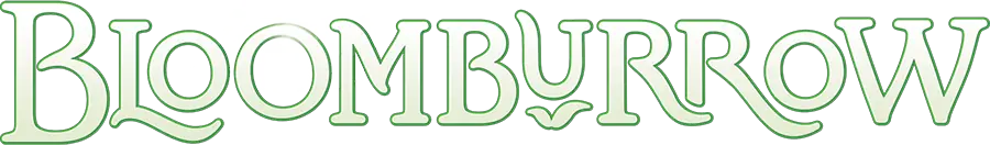 Commander: Bloomburrow
