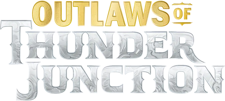 Outlaws of Thunder Junction: Breaking News
