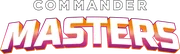 Commander Masters