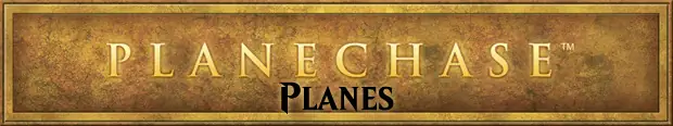 Planechase: March of the Machine