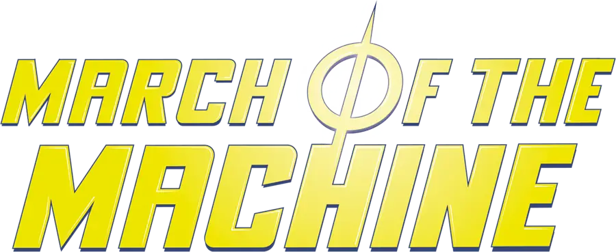 Promo Pack: March of the Machine