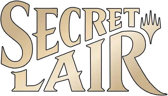 Secret Lair Showdown