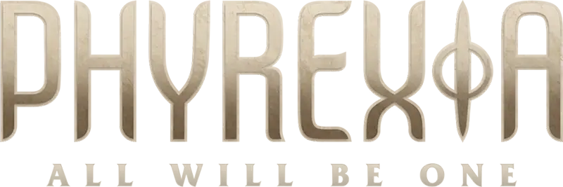 Phyrexia: All Will Be One