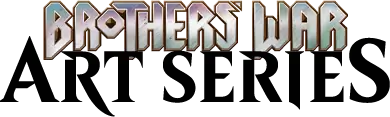 The Brothers' War