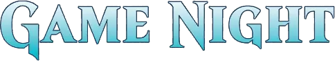 Magic Game Night: Free-For-All