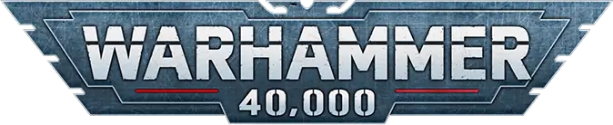 Universes Beyond: Warhammer 40,000