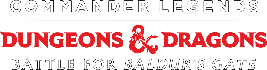 Commander Legends: Battle for Baldur's Gate