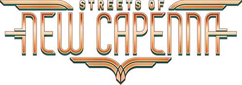 Promo Pack: Streets of New Capenna
