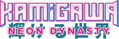 Commander: Kamigawa: Neon Dynasty