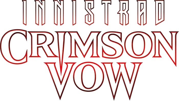 Innistrad: Crimson Vow