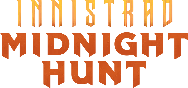 Innistrad: Midnight Hunt