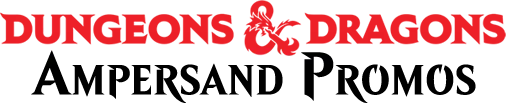 AFR Ampersand Promos