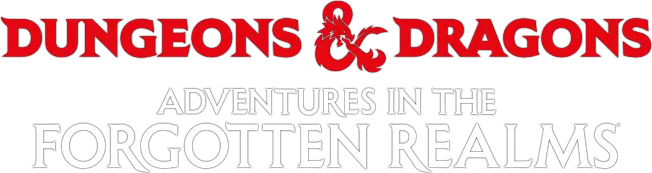 Promo Pack: Adventures in the Forgotten Realms