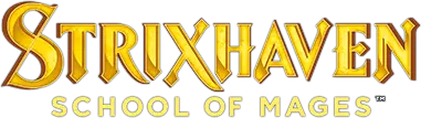 Strixhaven: School of Mages