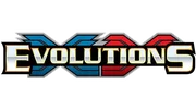 Evolutions