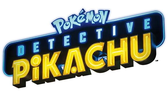 Pokemon Detective Pikachu