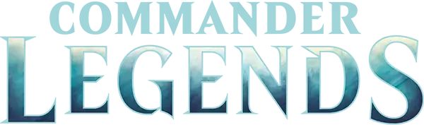 Commander Legends
