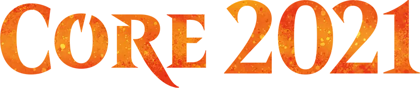 Core Set 2021
