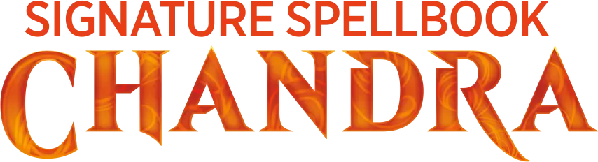 Signature Spellbook: Chandra